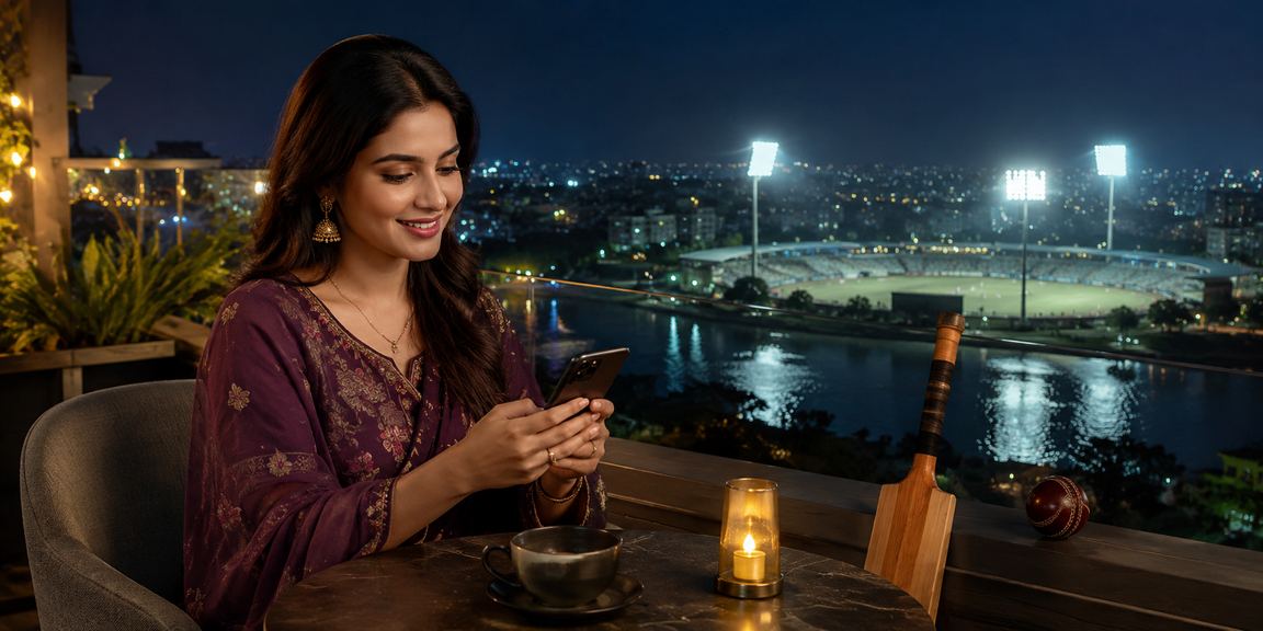 বাংলাদেশে ক্রিকেট বেটিং-এর উত্তেজনাপূর্ণ মুহূর্ত