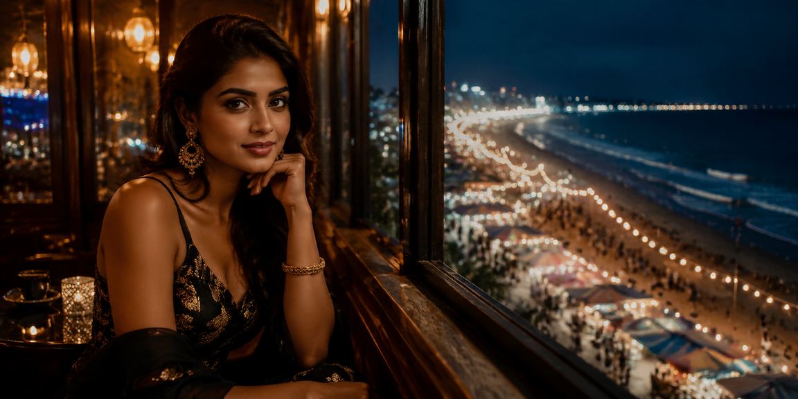 কক্সবাজার সমুদ্র সৈকতে g777 login প্রোমোশনের উৎসবের দৃশ্য